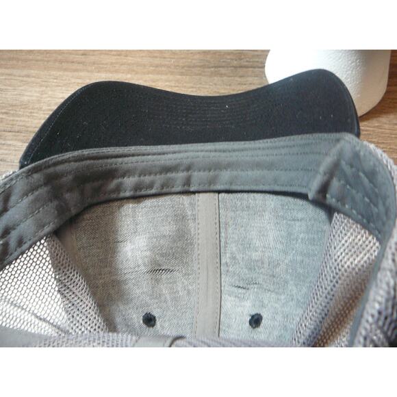 Richardson style 112 Team Hendrick Snap Back Truckers Hat - Picture 6 of 6